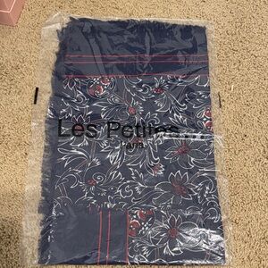 Les Petites Paris scarf